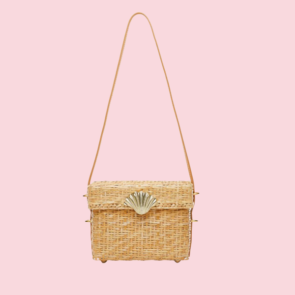 The Box Bag