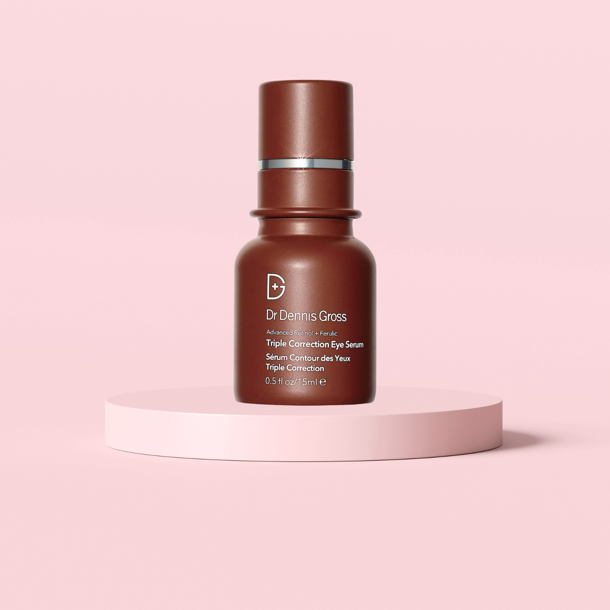 Advanced Retinol + Ferulic Triple Correction Eye Serum