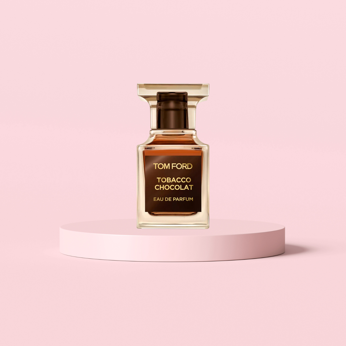 TOBACCO CHOCOLAT Eau de Parfum