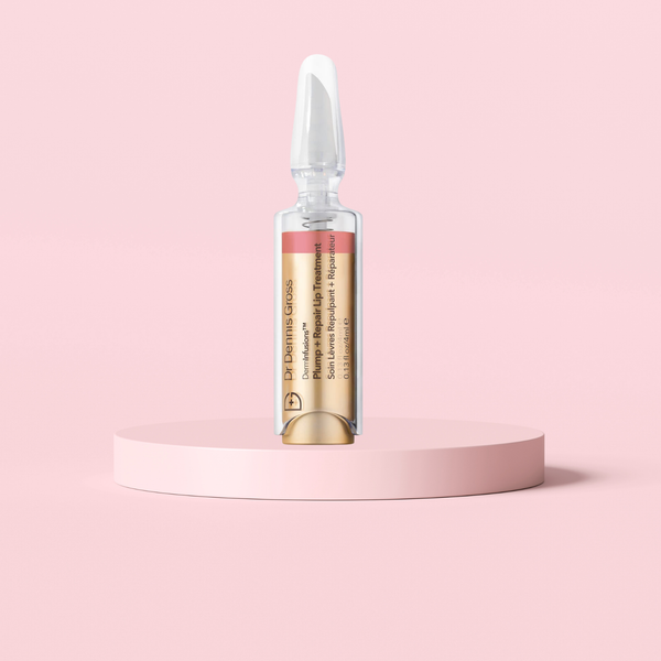 DermInfusions™ Plump + Repair Peptide Lip Treatment Tint