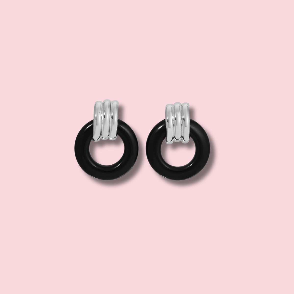 Luma Knot Earrings