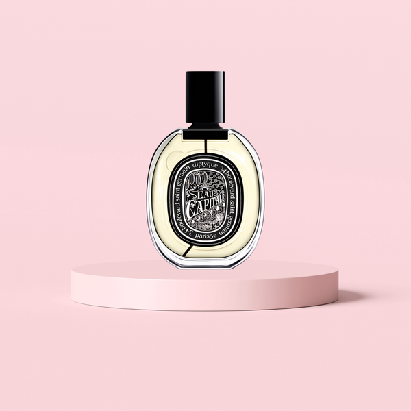 Eau Capitale Eau de parfum