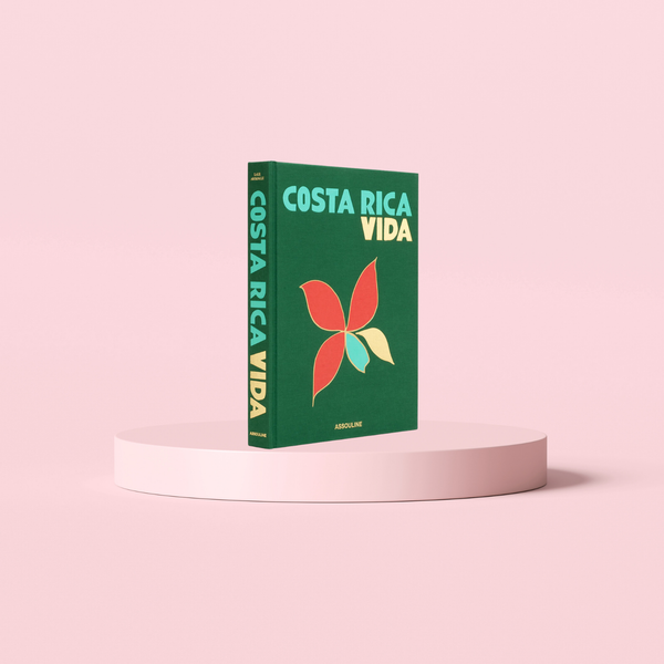 Travel Series Book