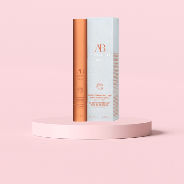 The Eyebrow & Lash Enhancing Serum