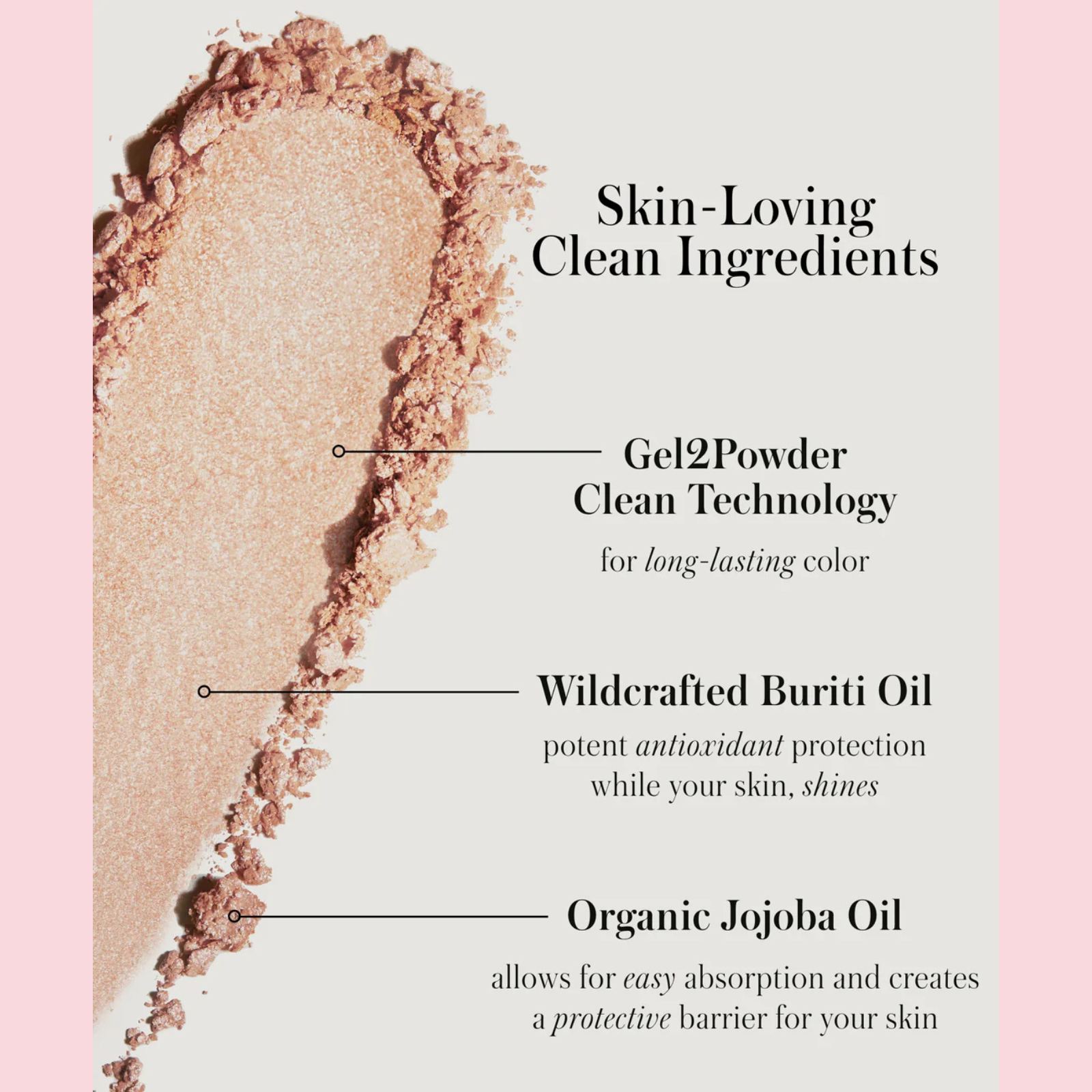 ReDimension Hydra Dew Luminizer