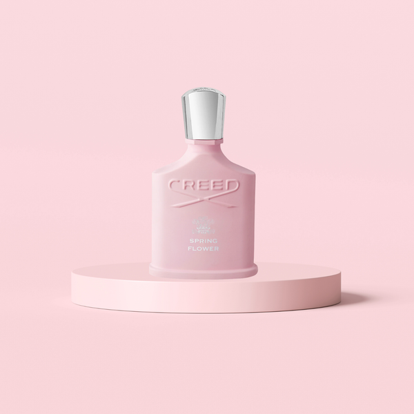 Spring Flower Eau de Parfum