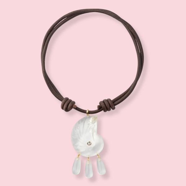 Cova Necklace
