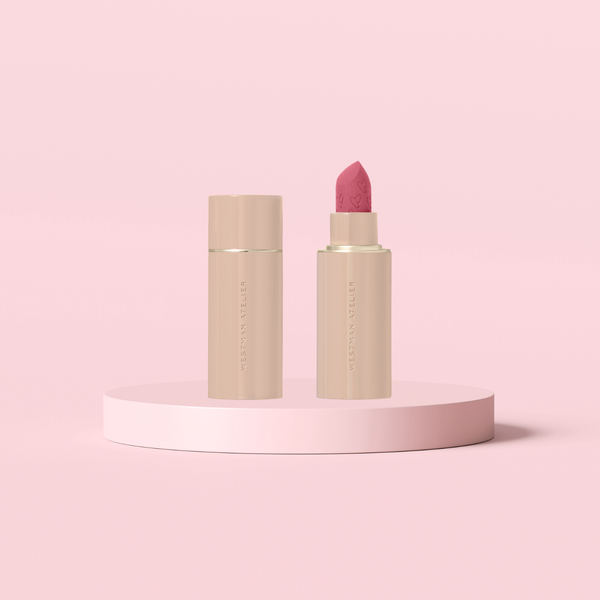Lip Suede Matte Lipstick