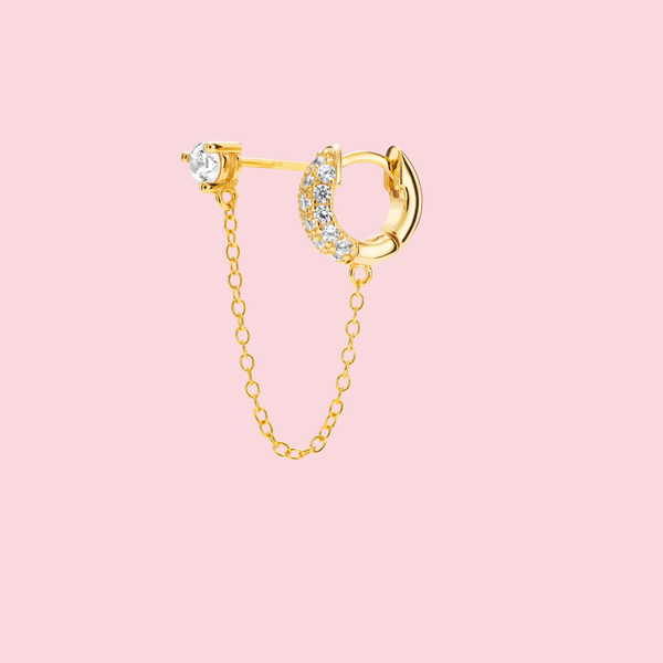 Palermo Earring