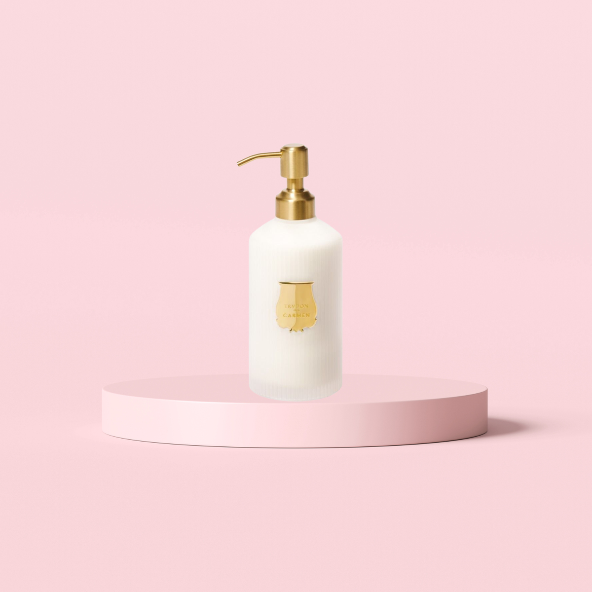 Scented Hand Lotion Carmen