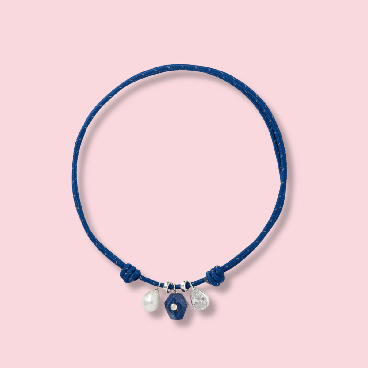 Safira Necklace