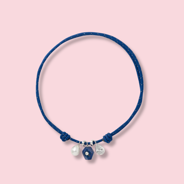 Safira Necklace