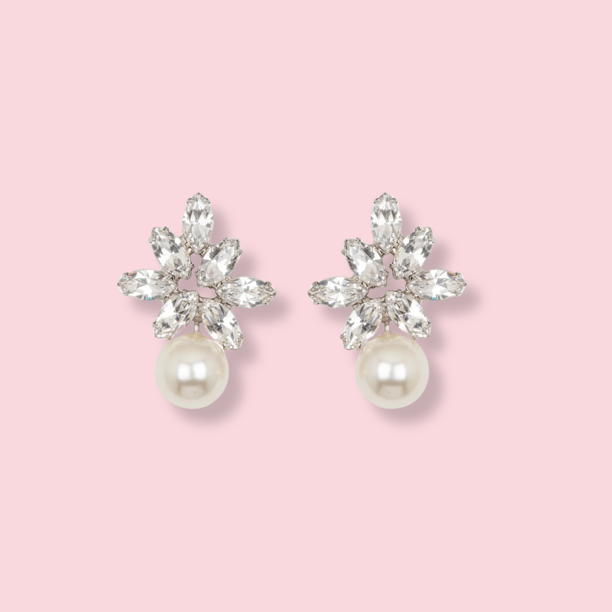 Liza Earrings