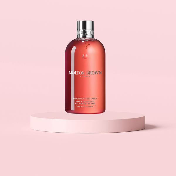 Bath & Shower Gel 10fl. oz.