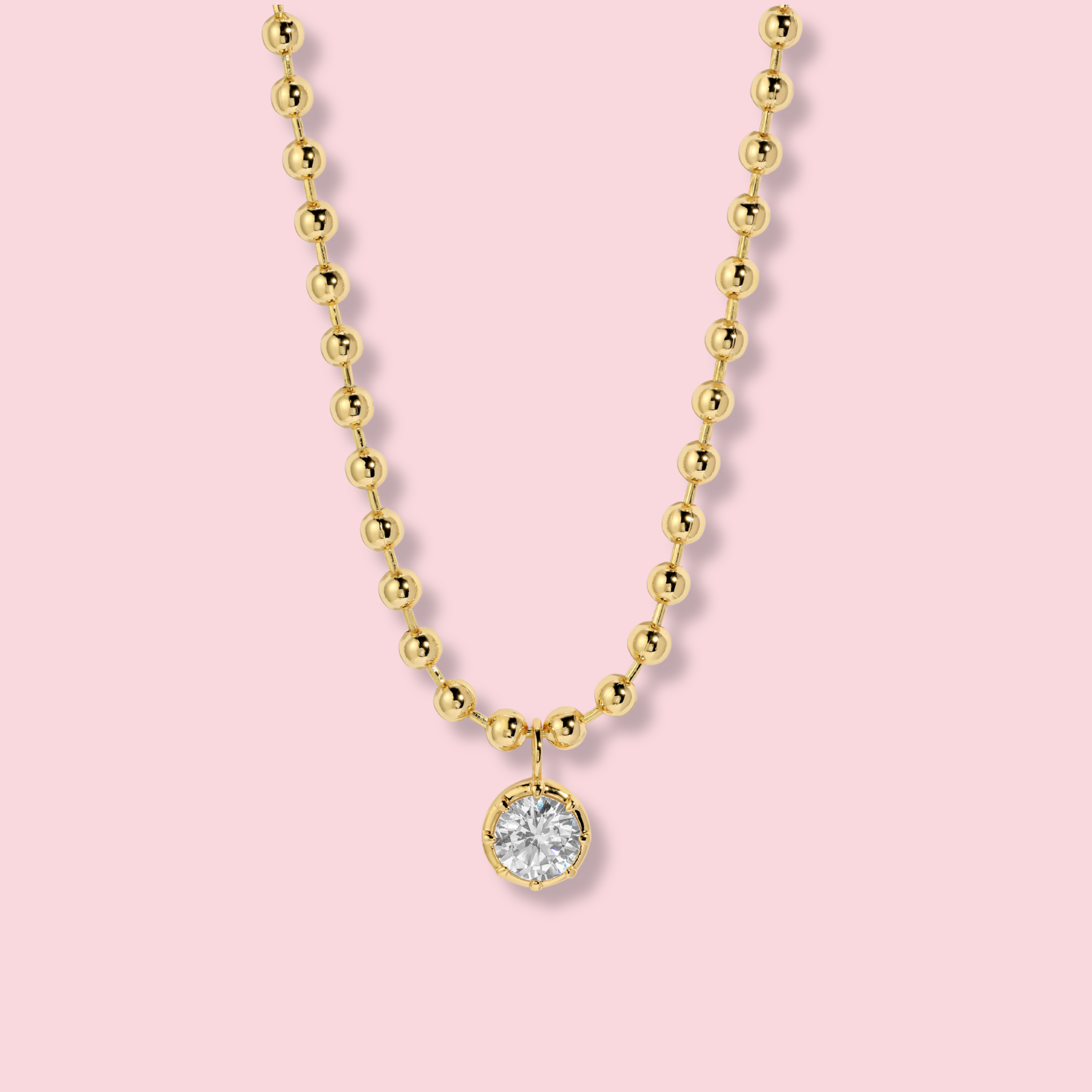 Cleo Necklace