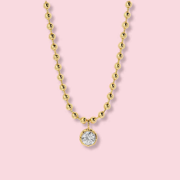 Cleo Necklace