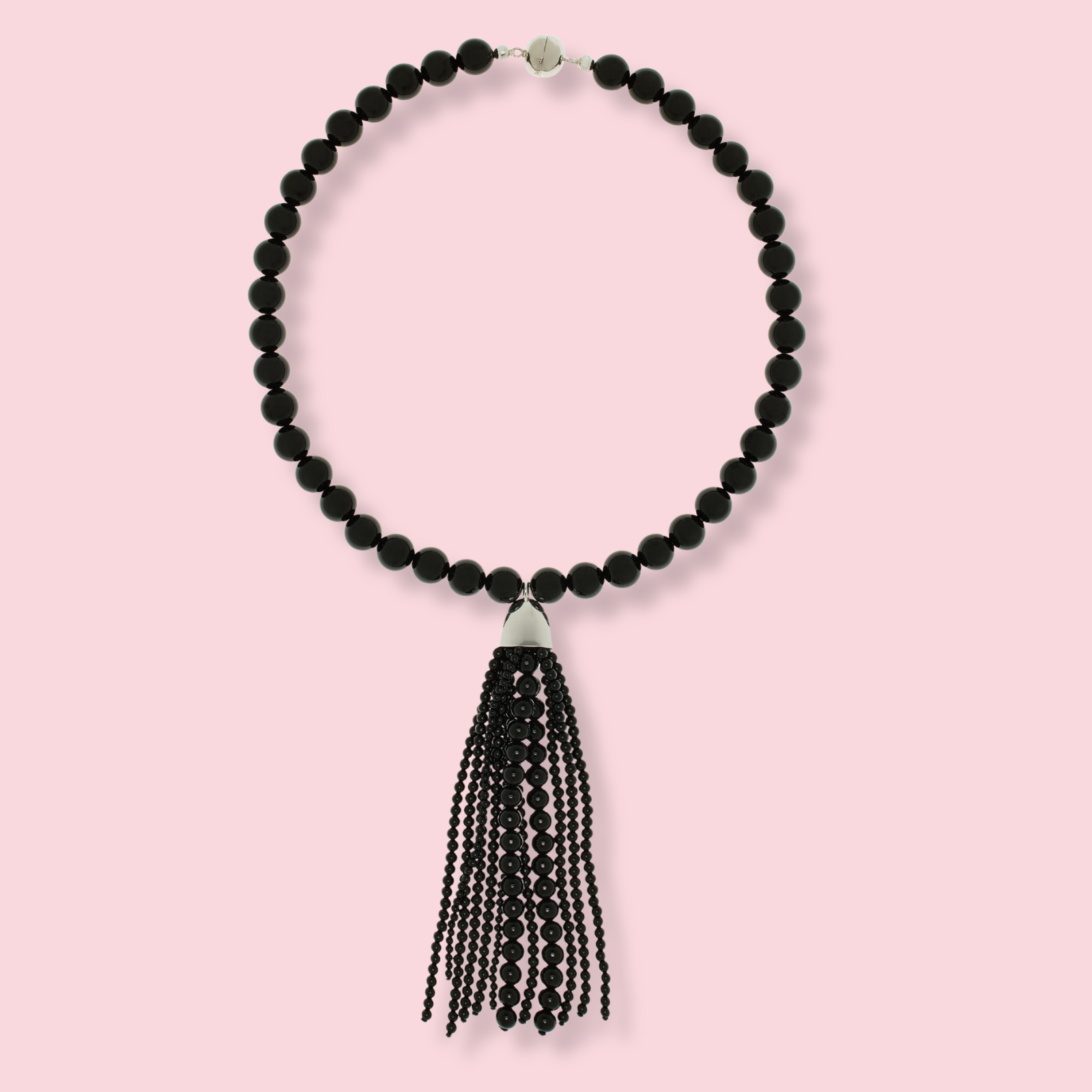 Delfine Necklace