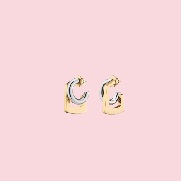 Tina Mini Earrings