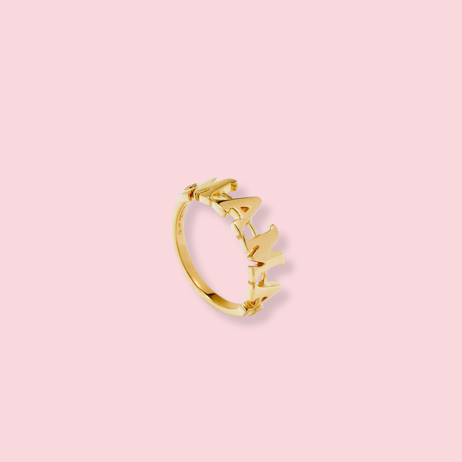 Mama Ring