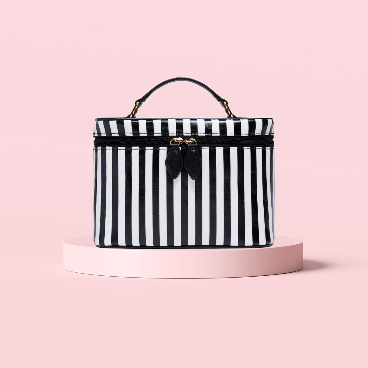 Jet Set And Go Vanity Case