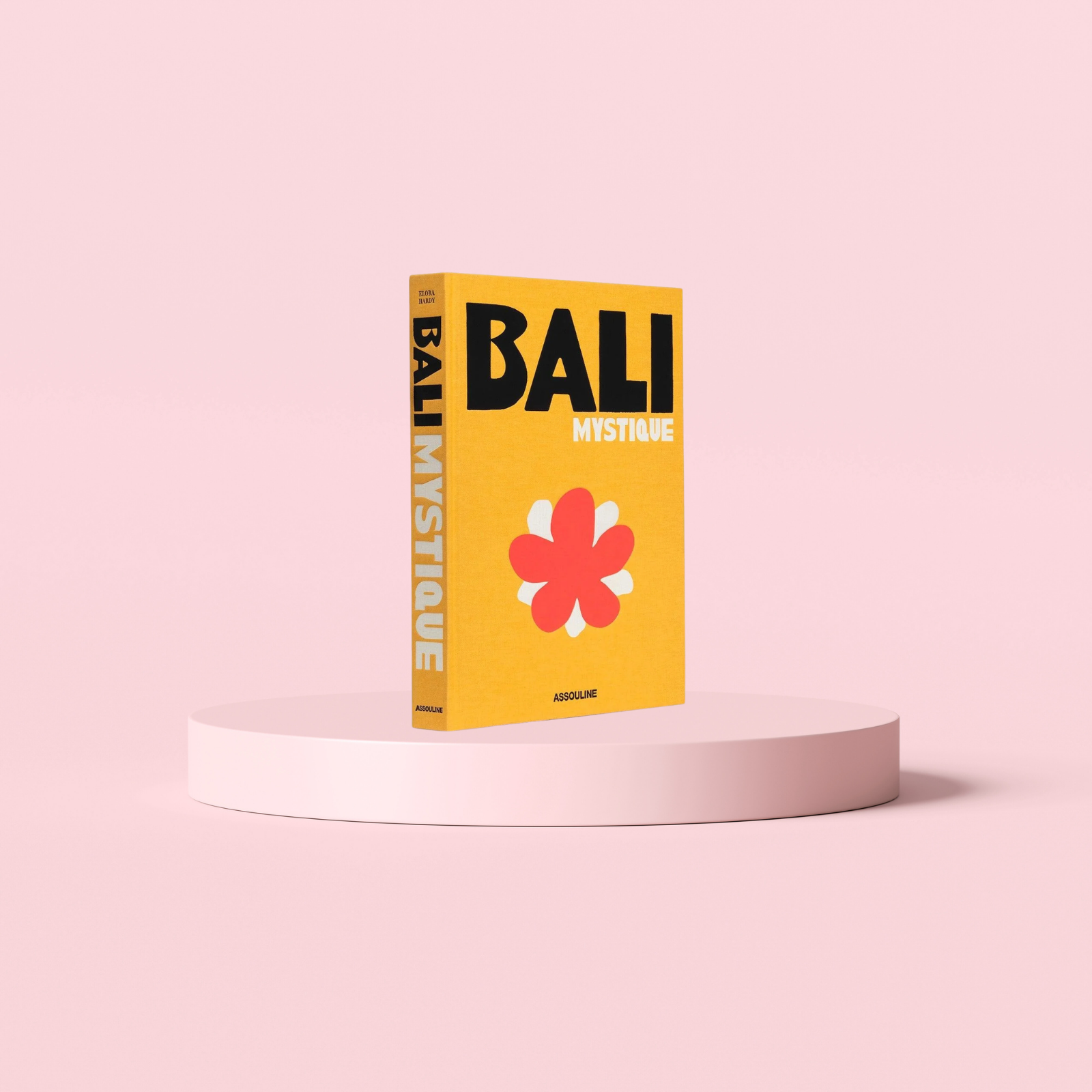 Travel Series Book