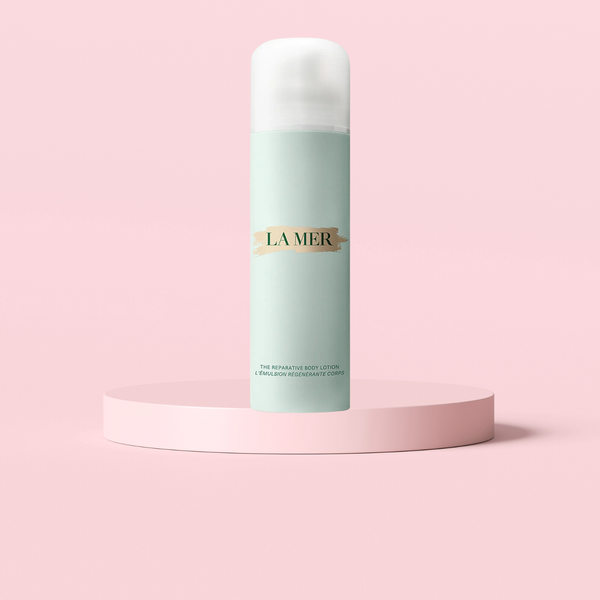 The Reparative Body Lotion