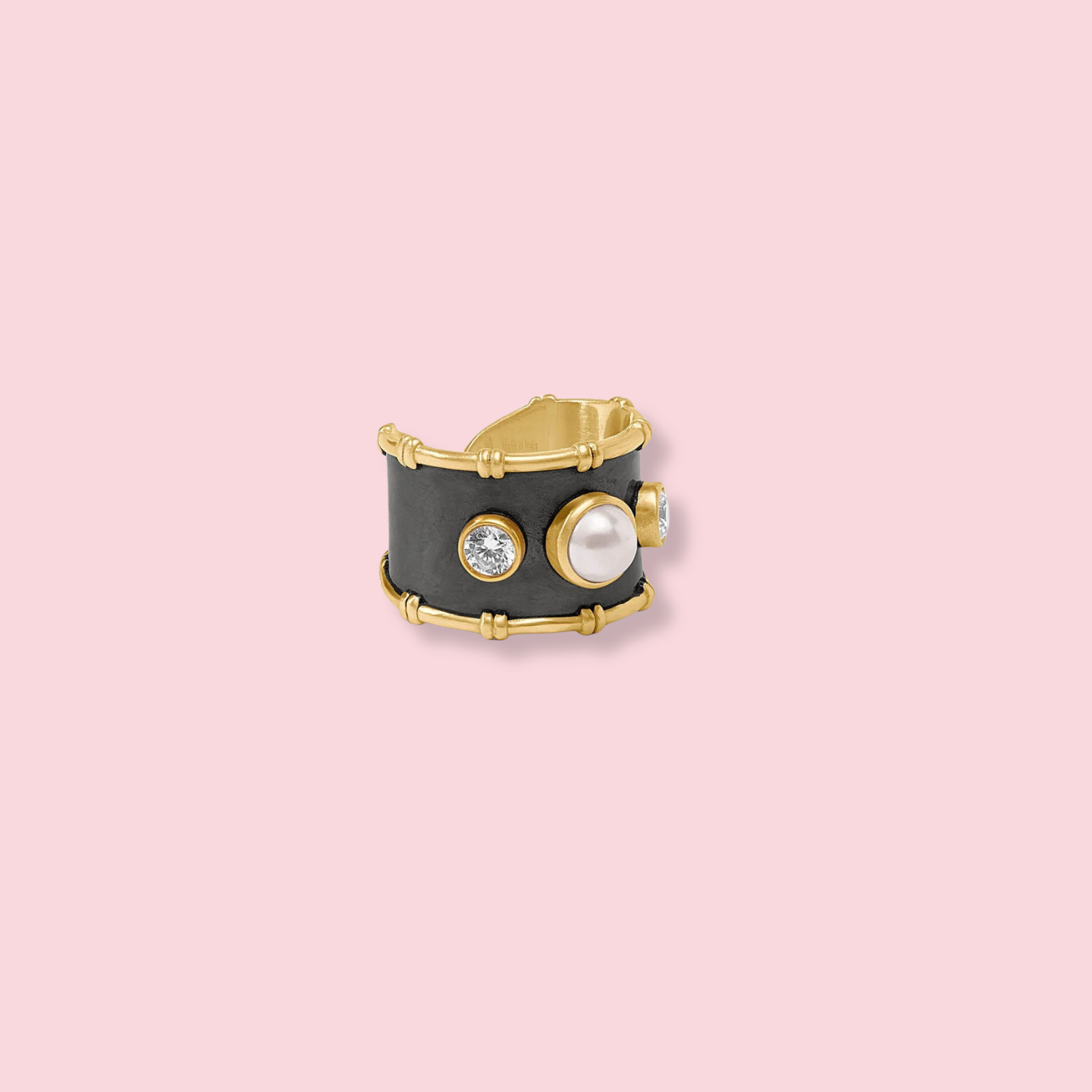 Tribeca Ring