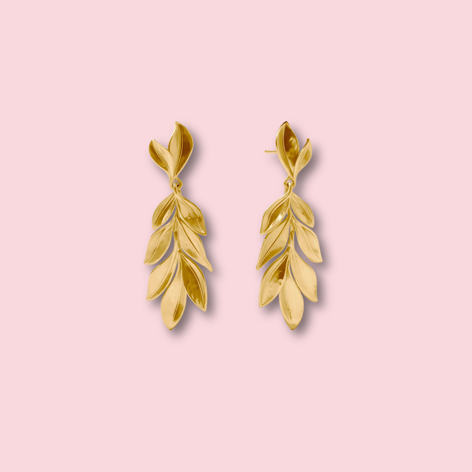 Willow Statement Earring