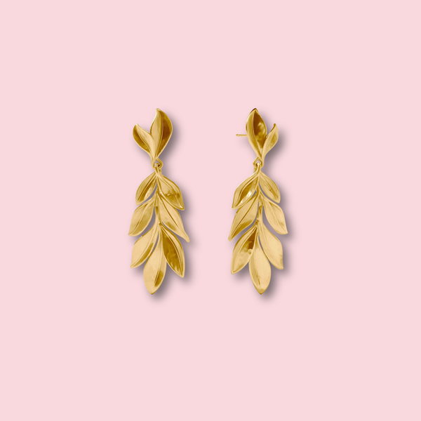 Willow Statement Earring