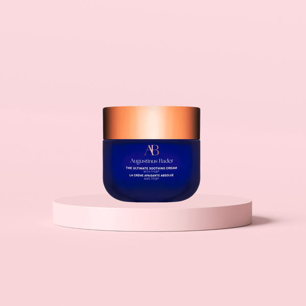 The Ultimate Soothing Cream