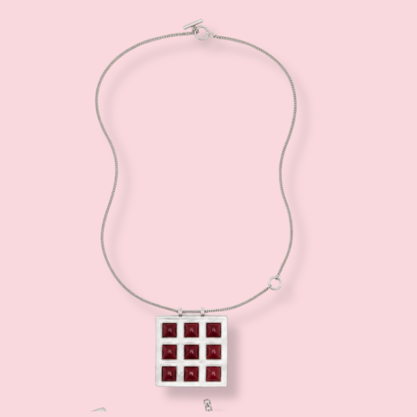 Delilah Necklace
