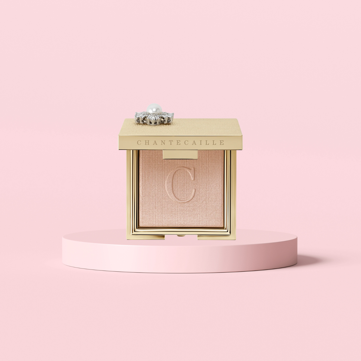 Cheek Light - Bijoux d'Or Collection