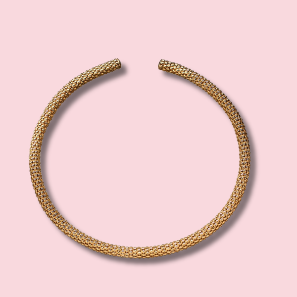 Aisha Choker