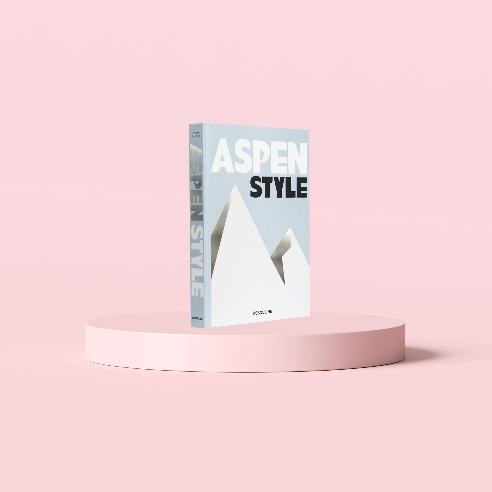 Travel Series Book