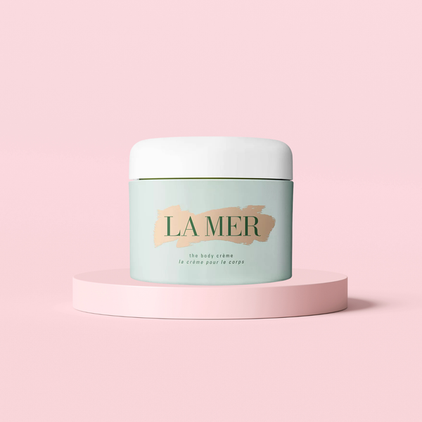 The Body Creme
