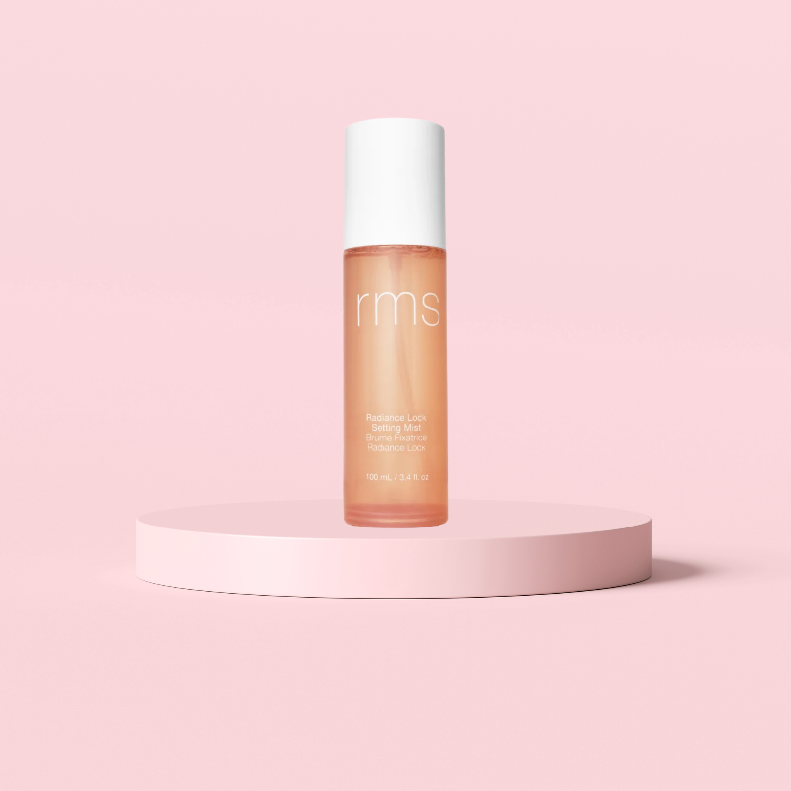 Radiance Lock Setting Mist