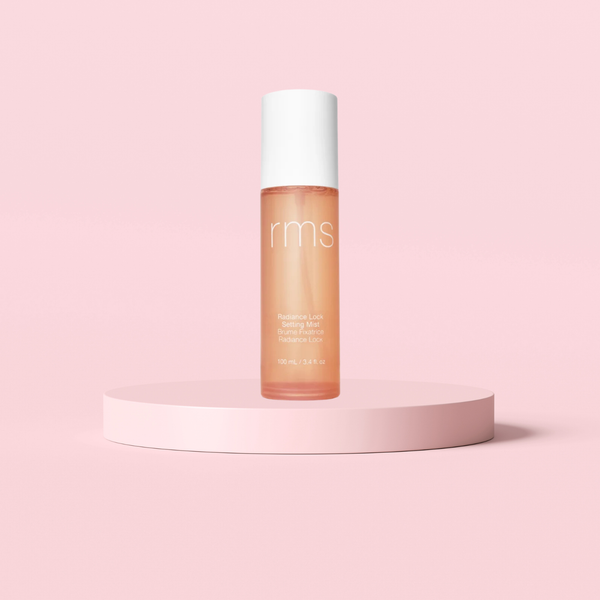 Radiance Lock Setting Mist