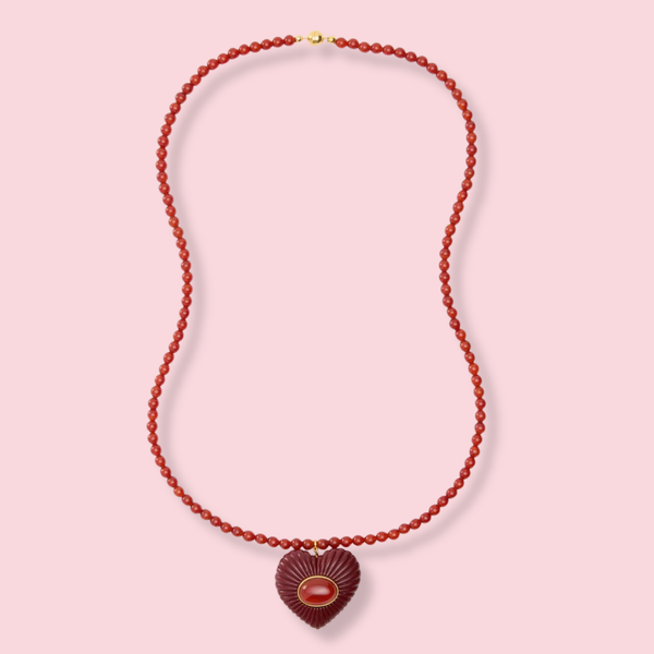 Solis Necklace