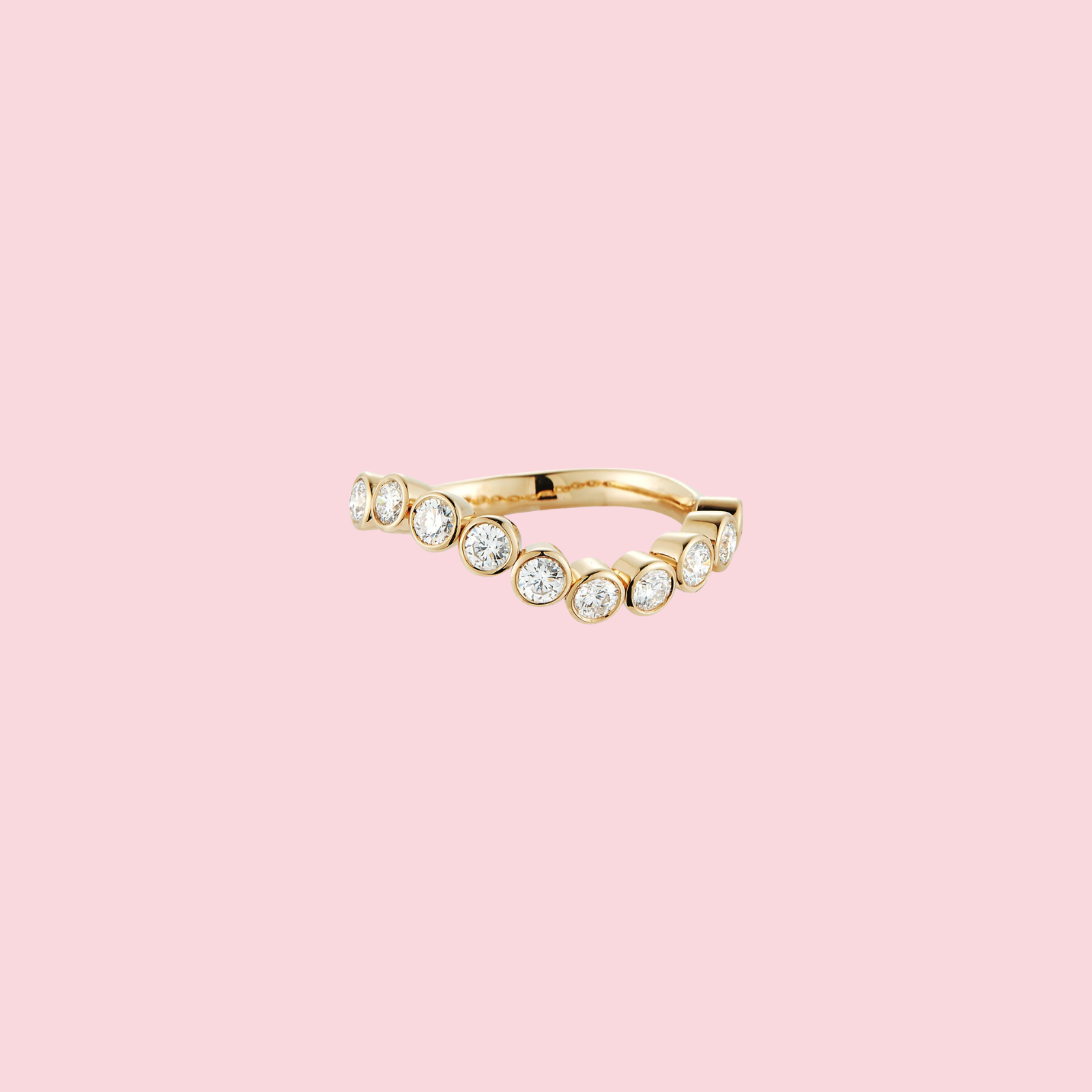 Capri Ring