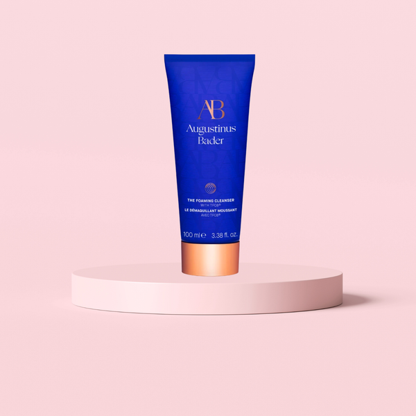 The Foaming Cleanser