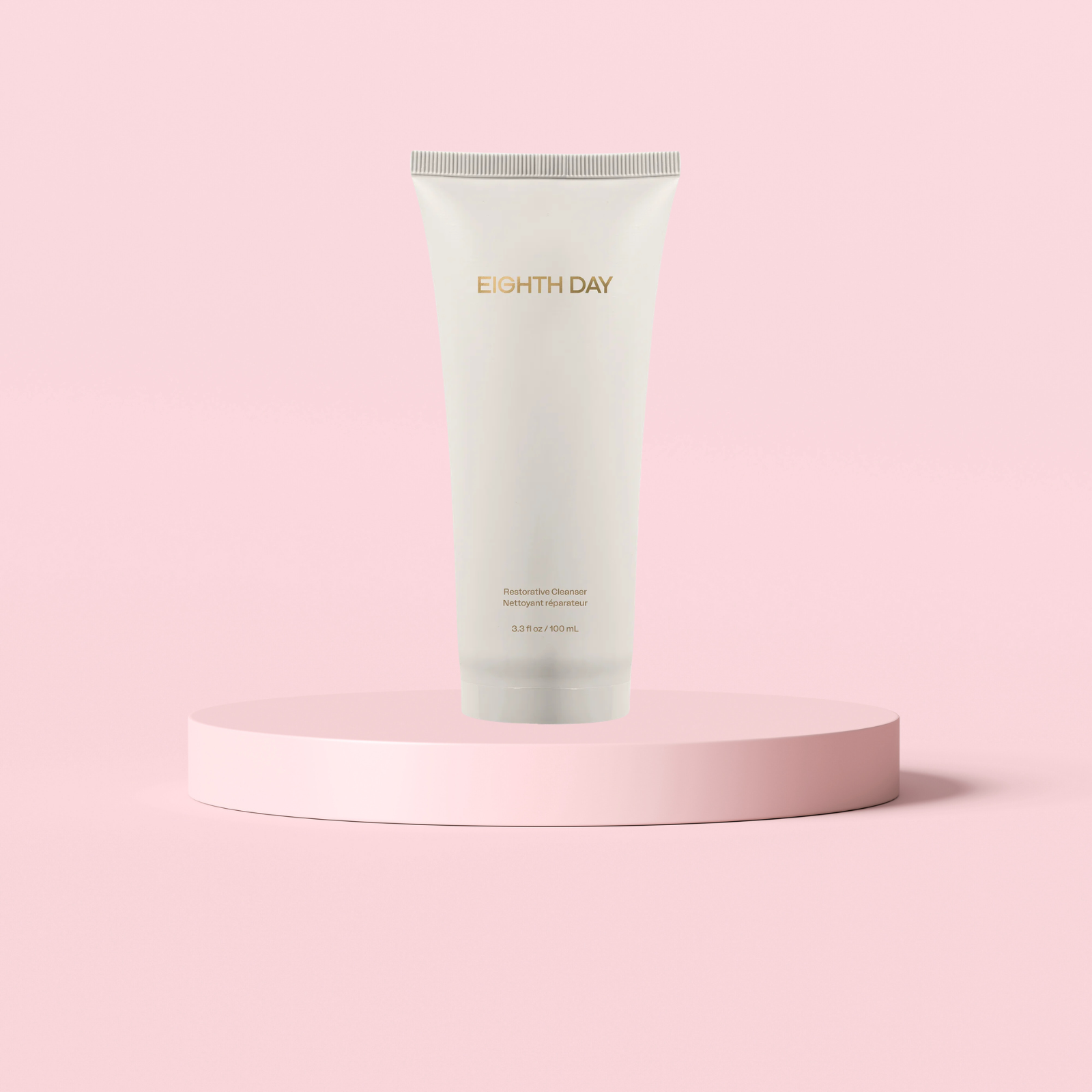 The Restorative Cleanser