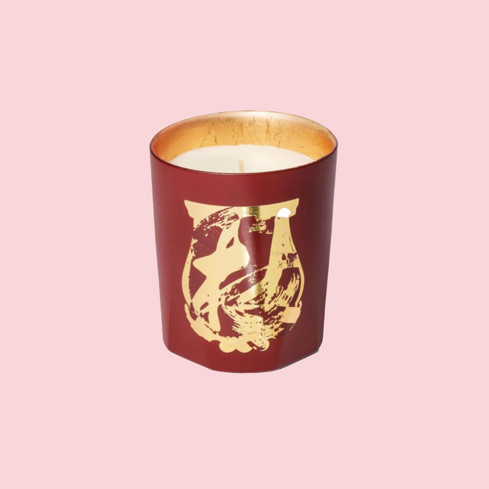 Maitre Tseng Terre A Terre Classic Candle (Limited Edition)