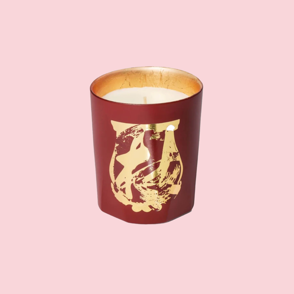 Maitre Tseng Terre A Terre Classic Candle (Limited Edition)