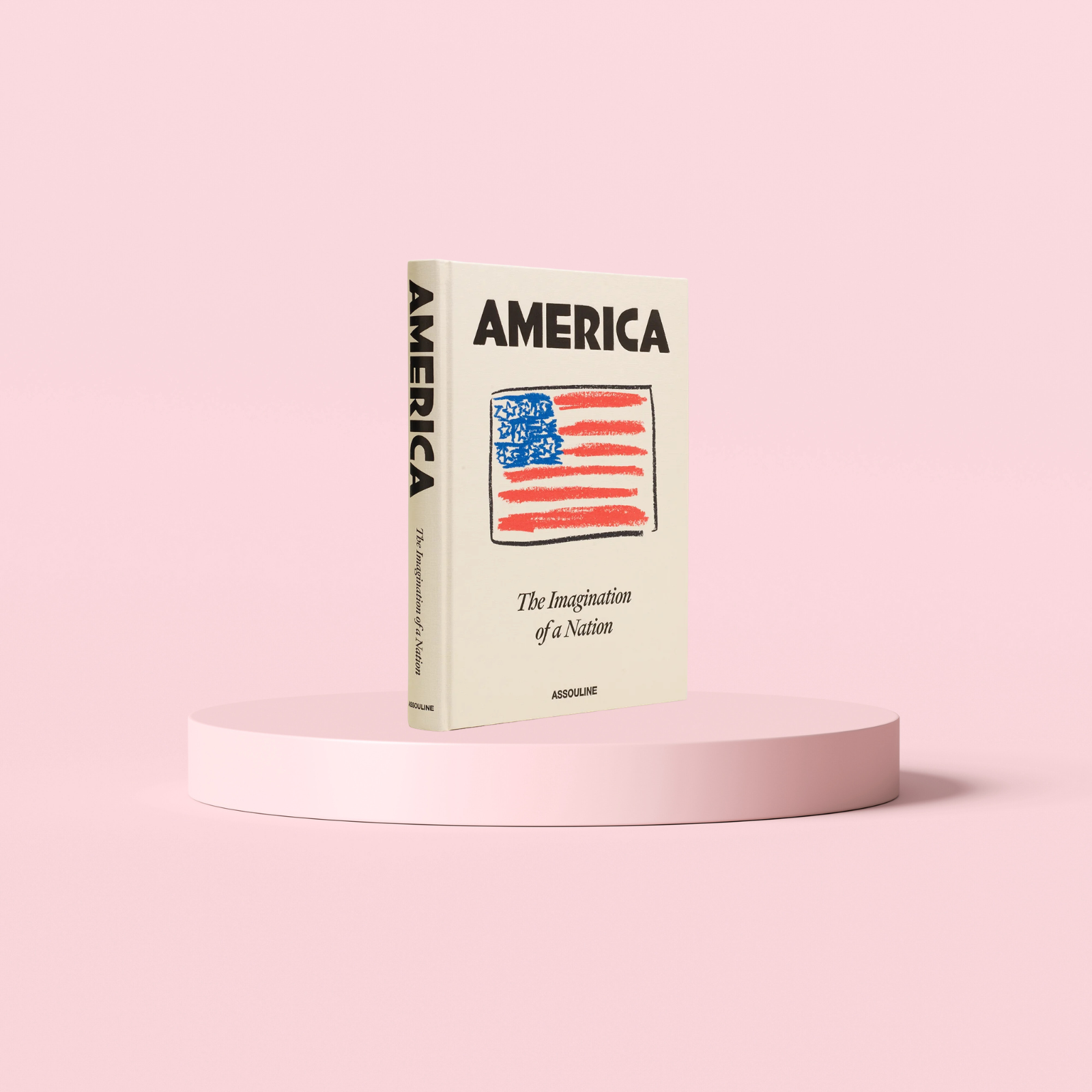 America: The Imagination of a Nation