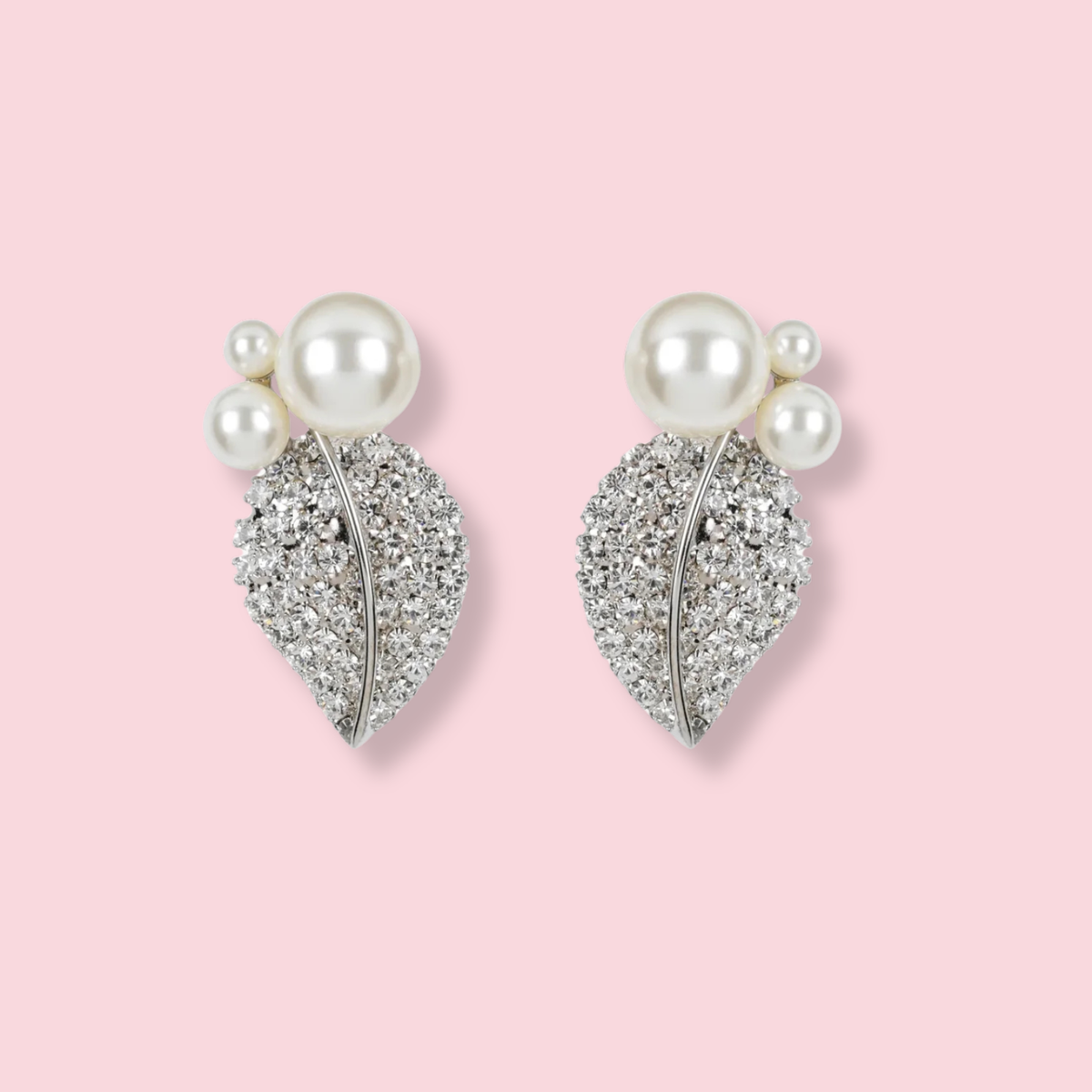 Blanca Earrings