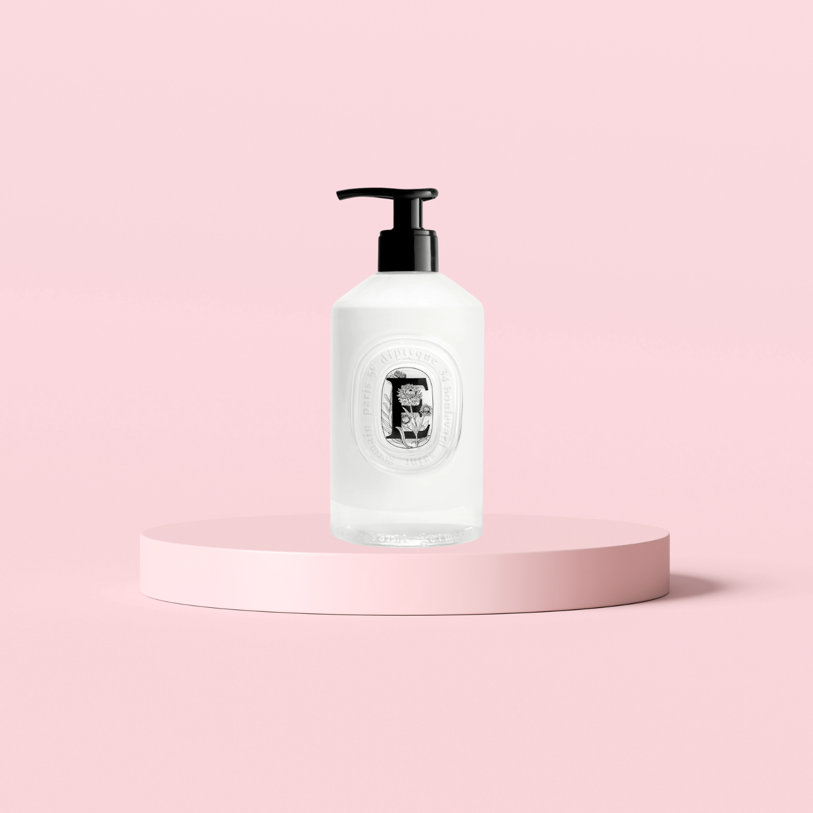 Velvet Hand Lotion