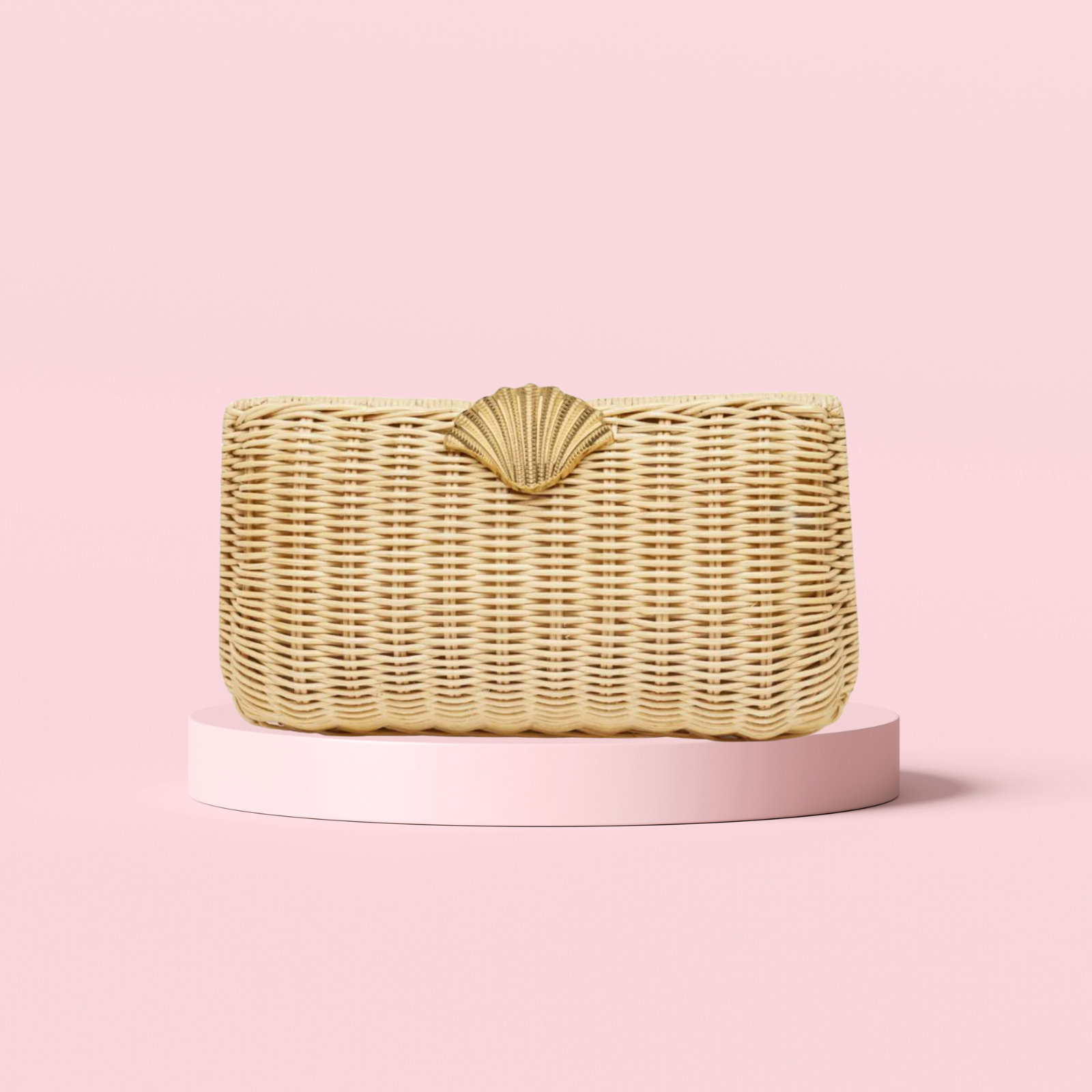 The Classica Clutch