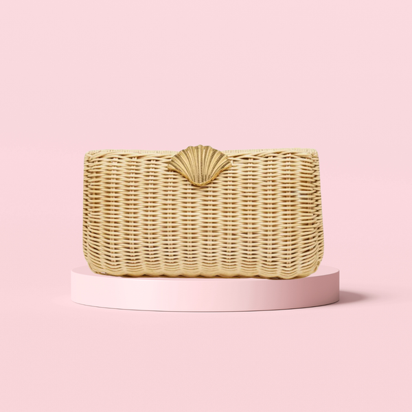 The Classica Clutch