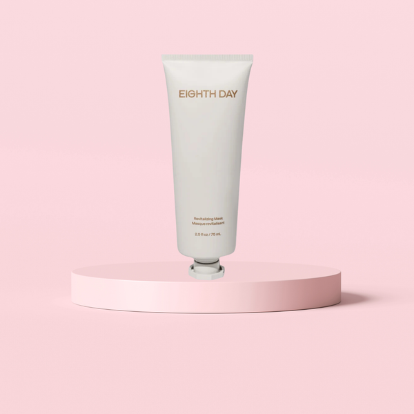 The Revitalizing Mask