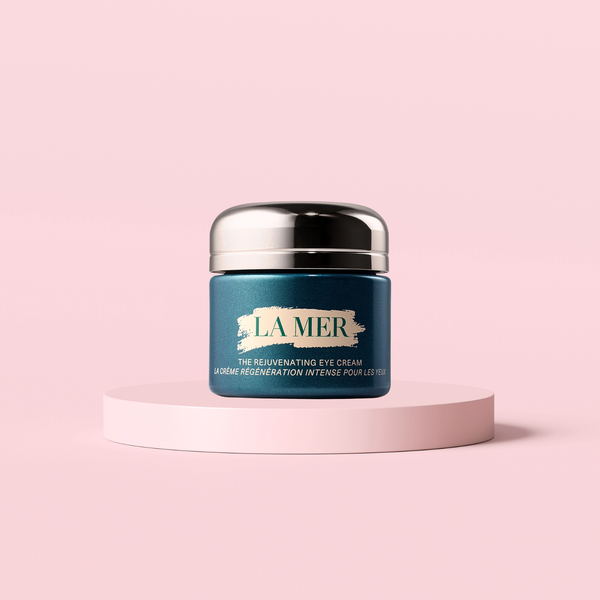 The Rejuvenating Eye Cream